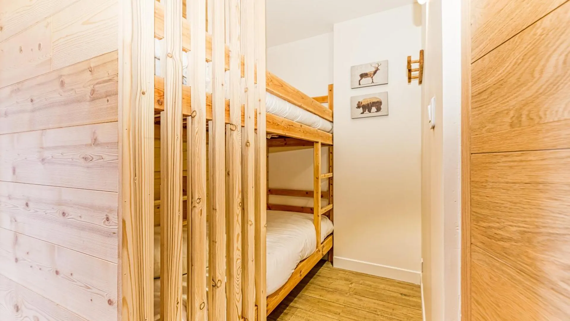 Homency - Residence De L'Alpe 29 Alpe d'Huez France