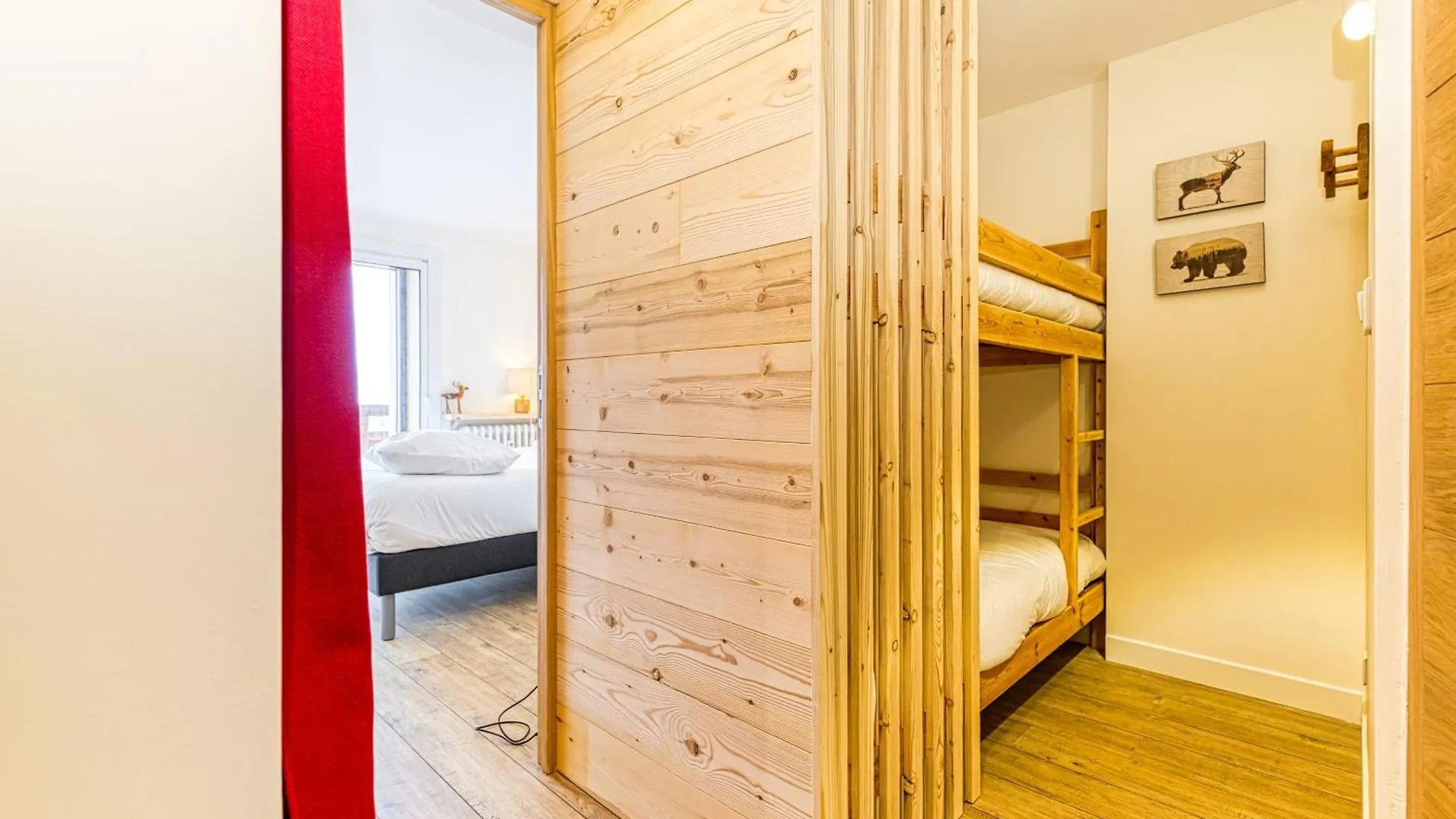 Homency - Residence De L'Alpe 29 Alpe d'Huez 0*,  France