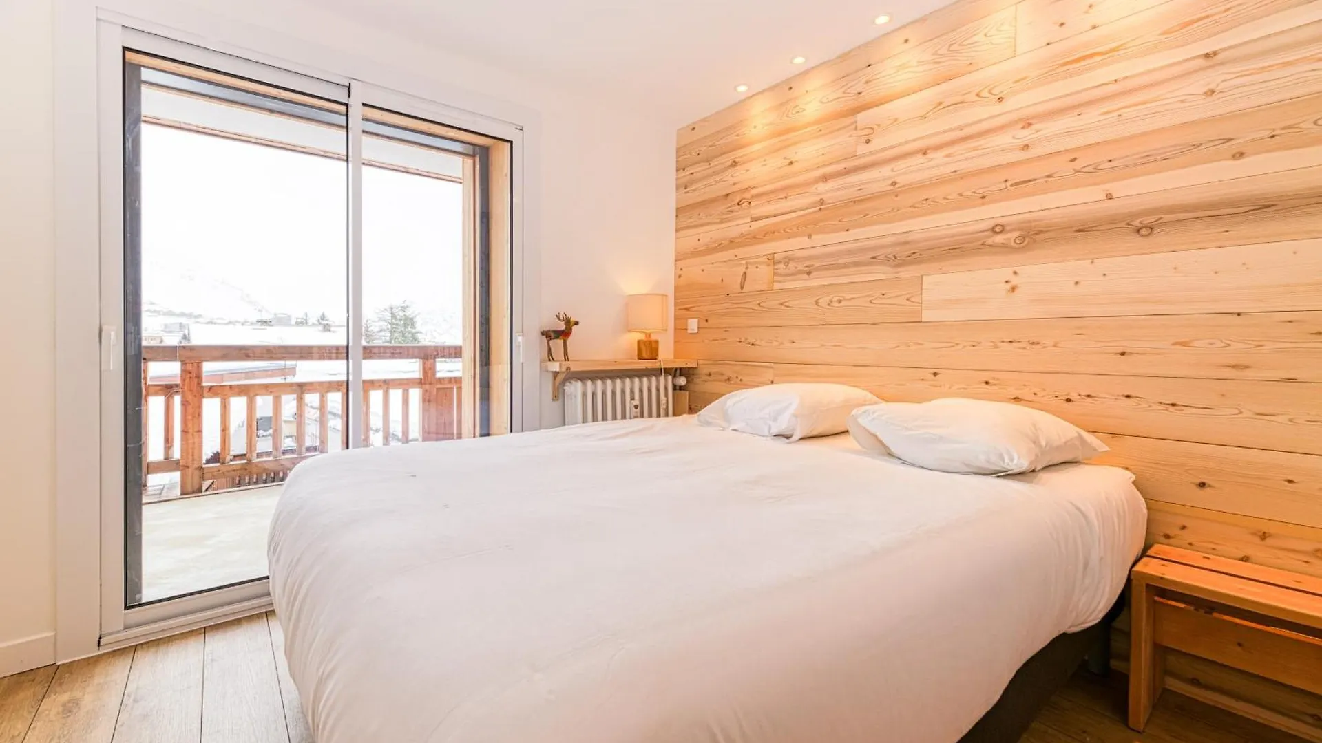 Homency - Residence De L'Alpe 29 Alpe d'Huez