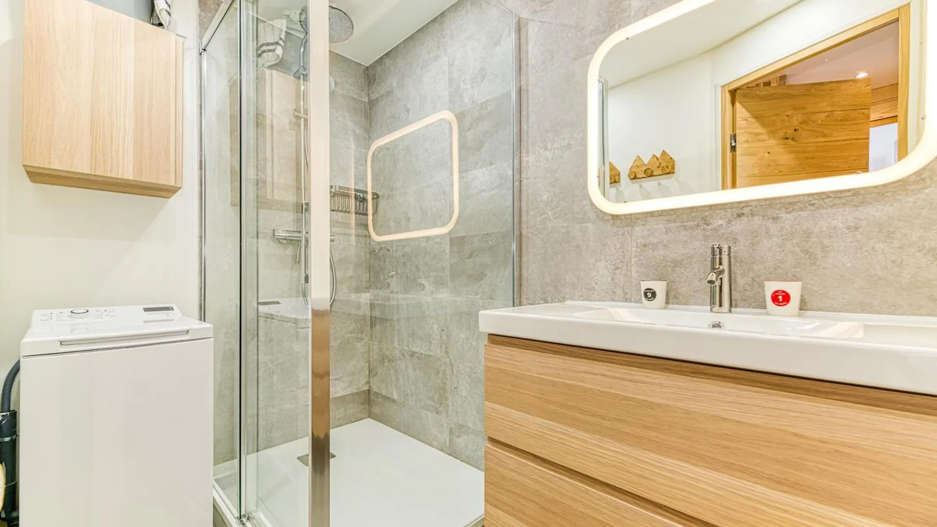 Apartment Homency - Residence De L'Alpe 29 Alpe d'Huez France