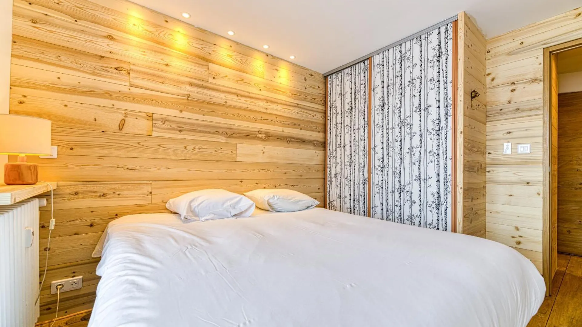 Homency - Residence De L'Alpe 29 Alpe d'Huez