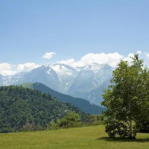 Lagrange L'alpenrose Aparthotel