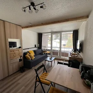 Appartement Alpe-d'huez 4 Personnes, Alpe dʼHuez