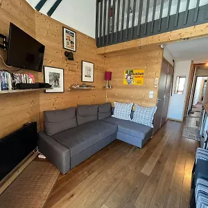 Appartement Sun, Alpe dʼHuez