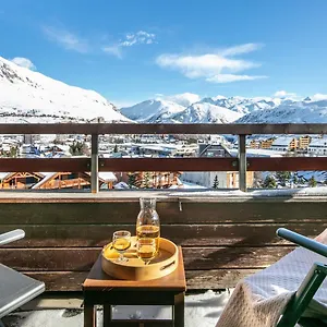 Pierre & L'ours Blanc Aparthotel