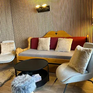 Appartement 310 Ecrin D'huez, Alpe dʼHuez