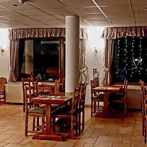 Hotel Les Bruyères, Alpe d'Huez