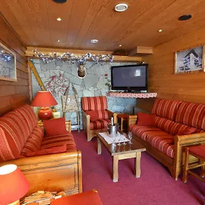 Le Dome Hotel
