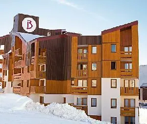 Belambra Les Bergers Hotel