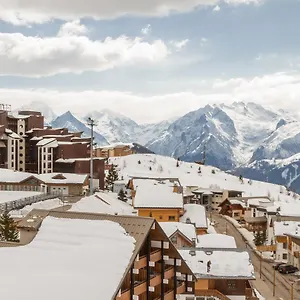 Appartement L'ours Blanc - Maeva, Alpe dʼHuez